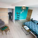 Au Bouchon Guest house