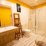 Guest house Au Bouchon Saint-Aigulin