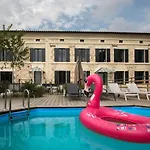 Guest house Au Bouchon *