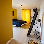Au Bouchon Guest house