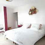 Au Bouchon Guest house *