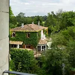 Guest house Au Bouchon *