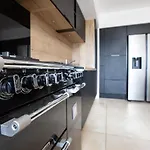 Au Bouchon Guest house Saint-Aigulin