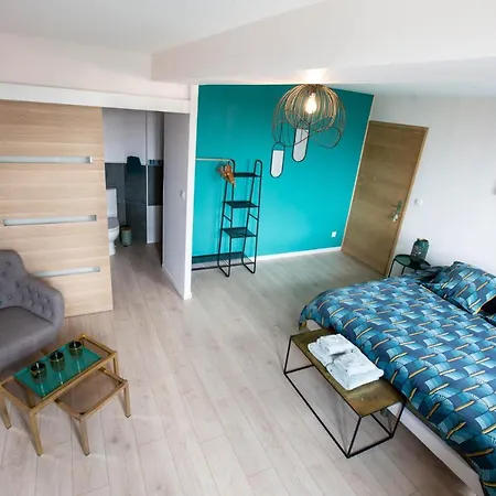 Au Bouchon Pensjonat