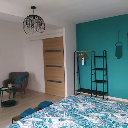 Au Bouchon * Saint-Aigulin