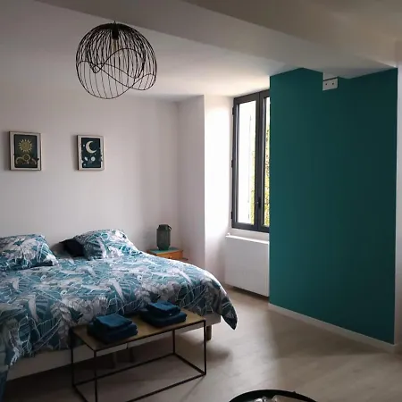 Pensjonat Au Bouchon *