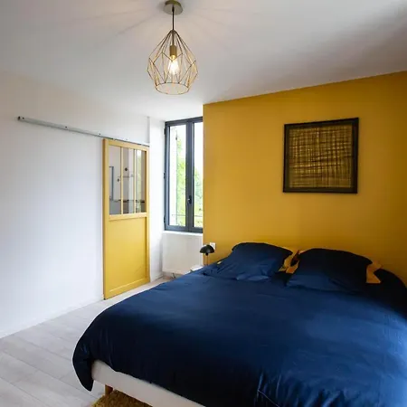 Au Bouchon Saint-Aigulin