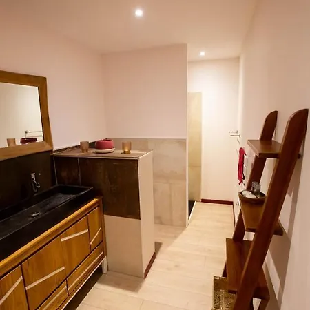 Au Bouchon * Saint-Aigulin