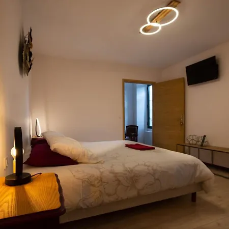 Au Bouchon Saint-Aigulin