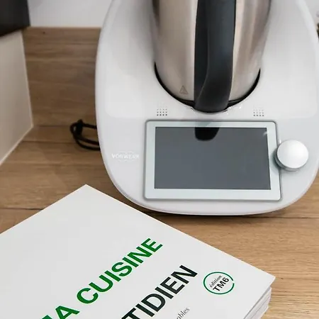 Au Bouchon Pensjonat