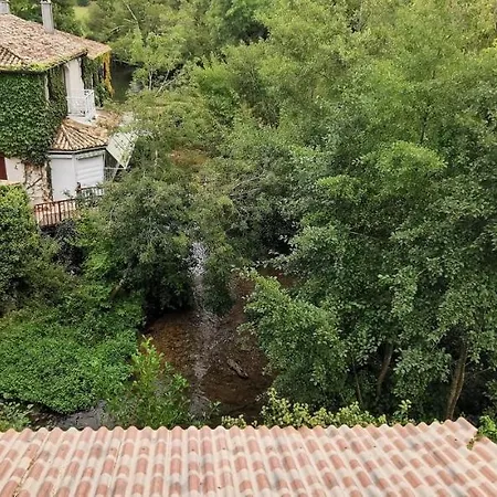 Guest house Au Bouchon *