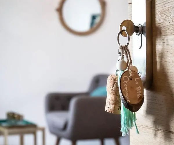 Guest house Au Bouchon