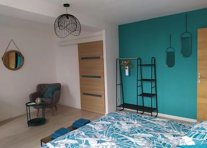 Au Bouchon * Saint-Aigulin