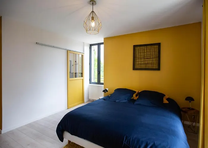 Au Bouchon Saint-Aigulin