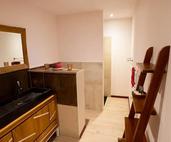 Au Bouchon * Saint-Aigulin