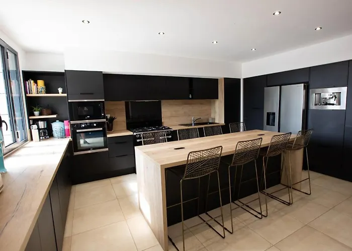 ゲストハウス Au Bouchon *