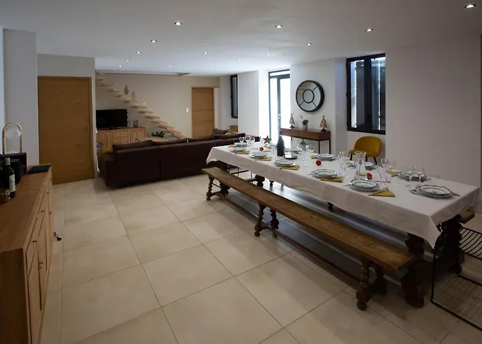 Guest house Au Bouchon