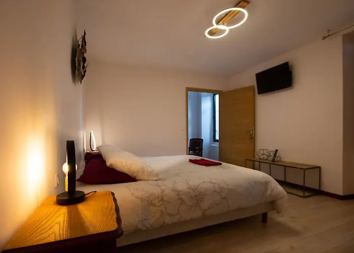 Au Bouchon Saint-Aigulin