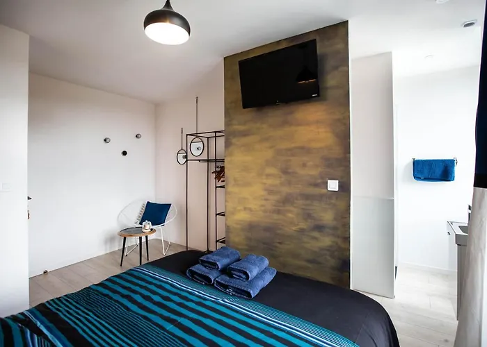 Au Bouchon Saint-Aigulin