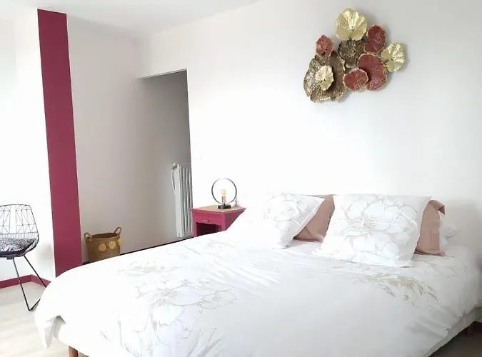 Au Bouchon Guest house *