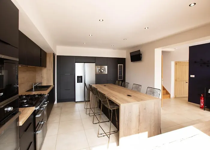 Au Bouchon * Saint-Aigulin