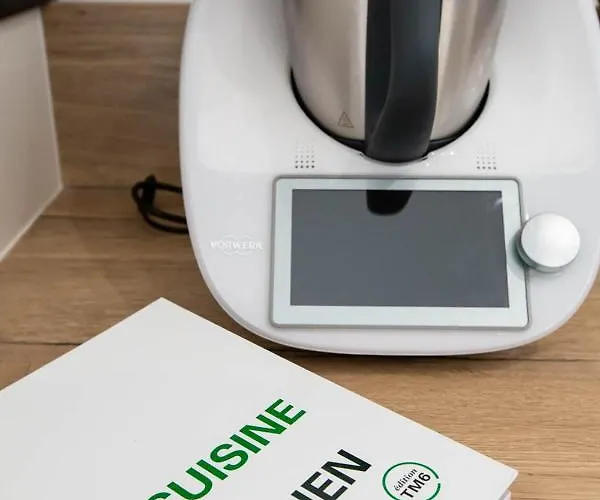 Au Bouchon ゲストハウス