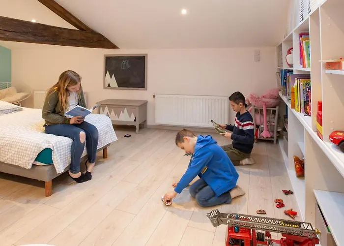 Au Bouchon * Saint-Aigulin