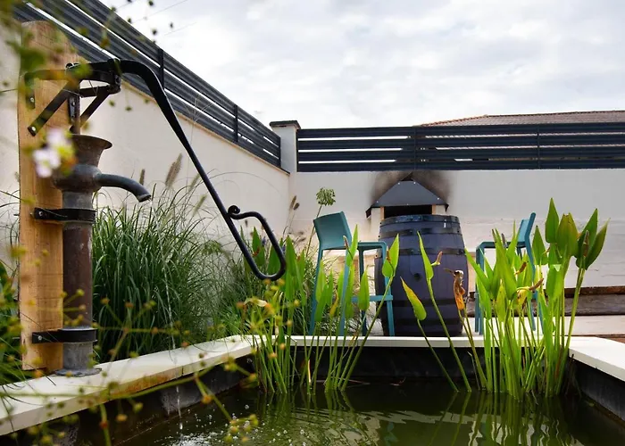 Au Bouchon Saint-Aigulin