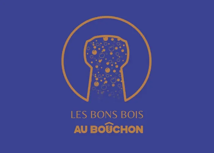 Au Bouchon ゲストハウス *