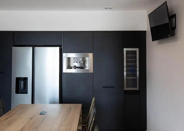 Au Bouchon ゲストハウス